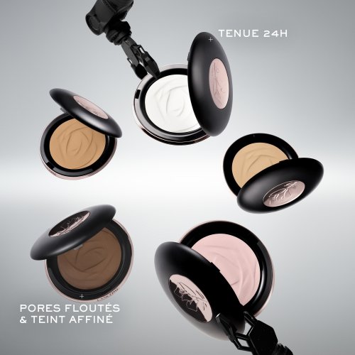 LANCÔME Teint Idole Ultra Wear - Fixierendes Kompaktpuder